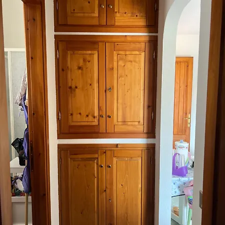 Casa Vacanze A Σπίτι διακοπών Budoni
