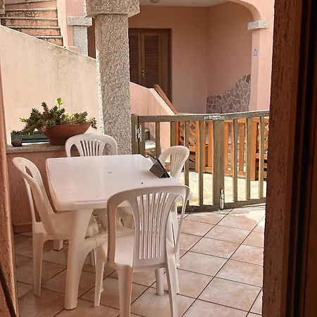 Casa Vacanze A Σπίτι διακοπών *