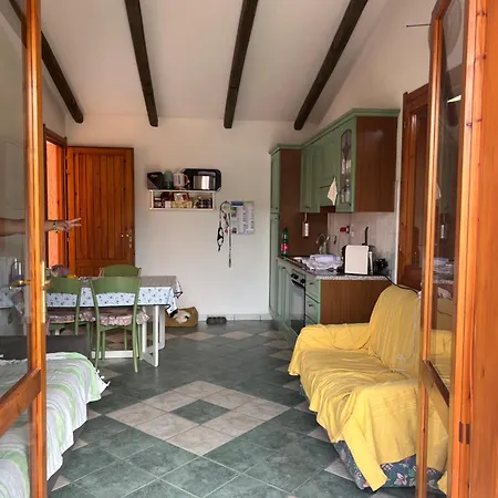 Casa Vacanze A Budoni