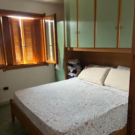 Casa Vacanze A *