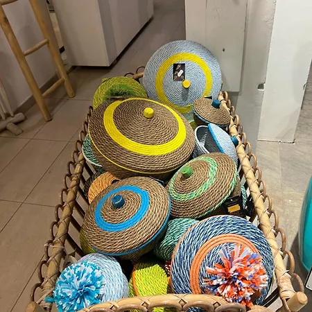 Σπίτι διακοπών Casa Vacanze A *