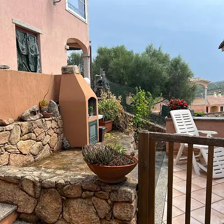 Σπίτι διακοπών Casa Vacanze A