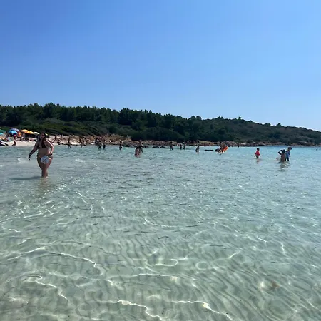 Σπίτι διακοπών Casa Vacanze A *