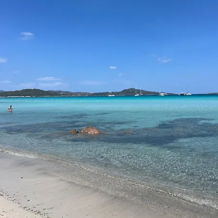 Casa Vacanze A Σπίτι διακοπών Budoni