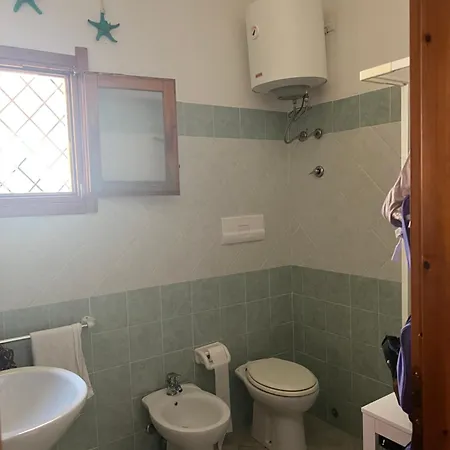 Casa Vacanze A