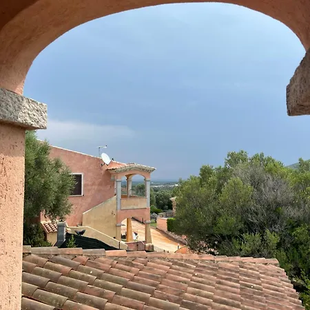 Casa Vacanze A Σπίτι διακοπών