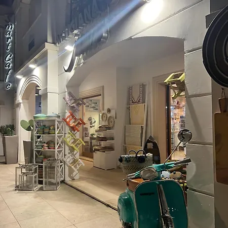Casa Vacanze A