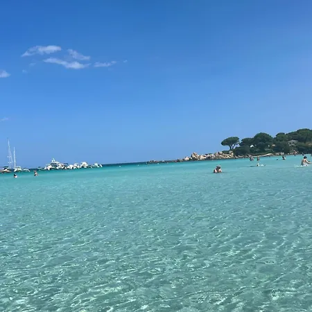 Casa Vacanze A *