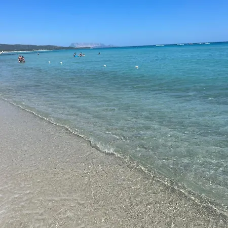 Casa Vacanze A Σπίτι διακοπών *