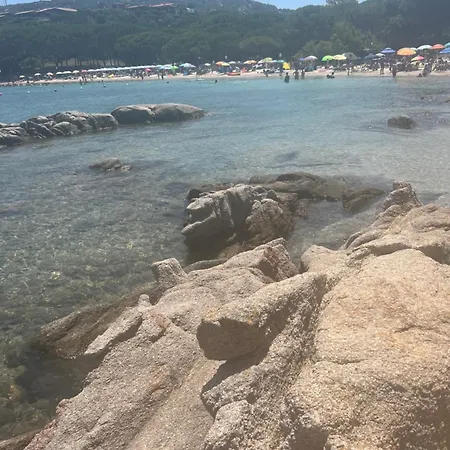 Casa Vacanze A * Budoni