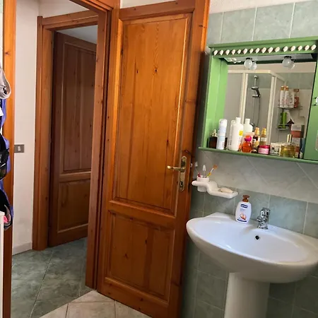 Σπίτι διακοπών Casa Vacanze A