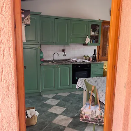 Casa Vacanze A Σπίτι διακοπών