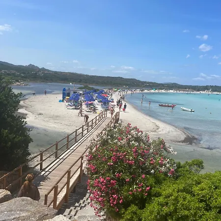 Σπίτι διακοπών Casa Vacanze A *