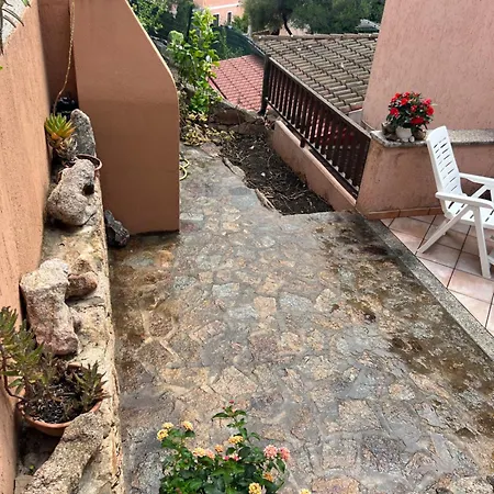 Casa Vacanze A * Budoni