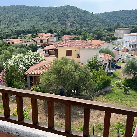 Casa Vacanze A * Budoni